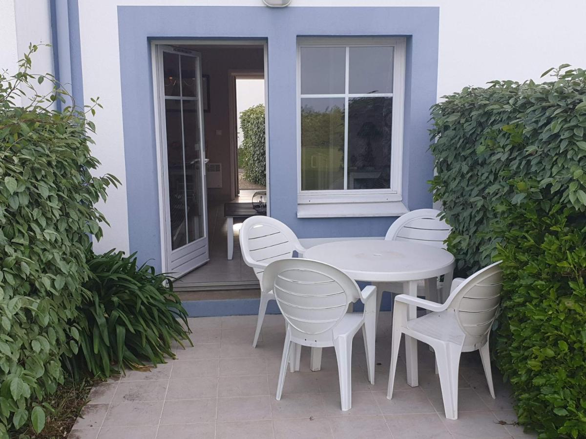 Locations Loc'Maria - Location Professionnelle Βίλα Locmaria Εξωτερικό φωτογραφία