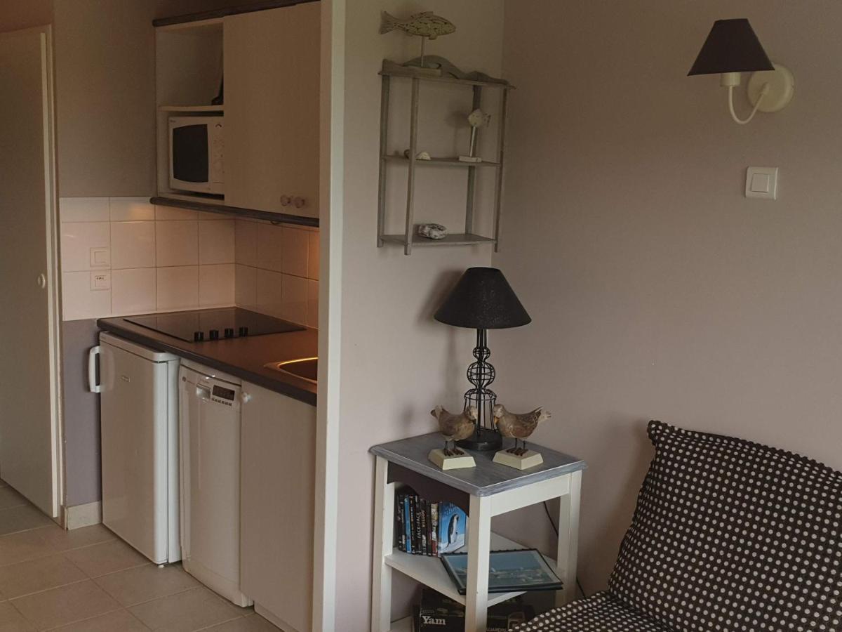 Locations Loc'Maria - Location Professionnelle Βίλα Locmaria Εξωτερικό φωτογραφία