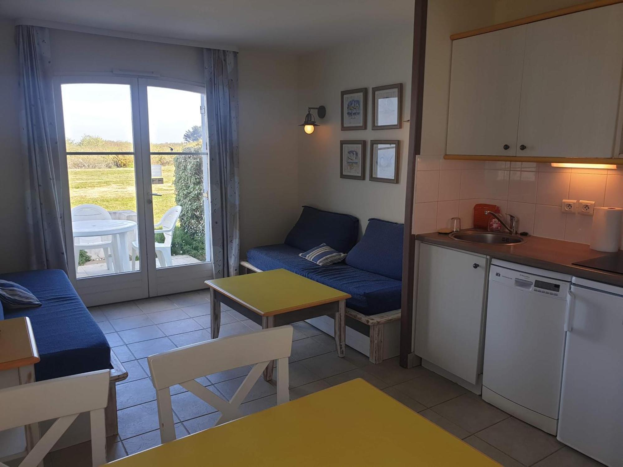 Locations Loc'Maria - Location Professionnelle Βίλα Locmaria Εξωτερικό φωτογραφία