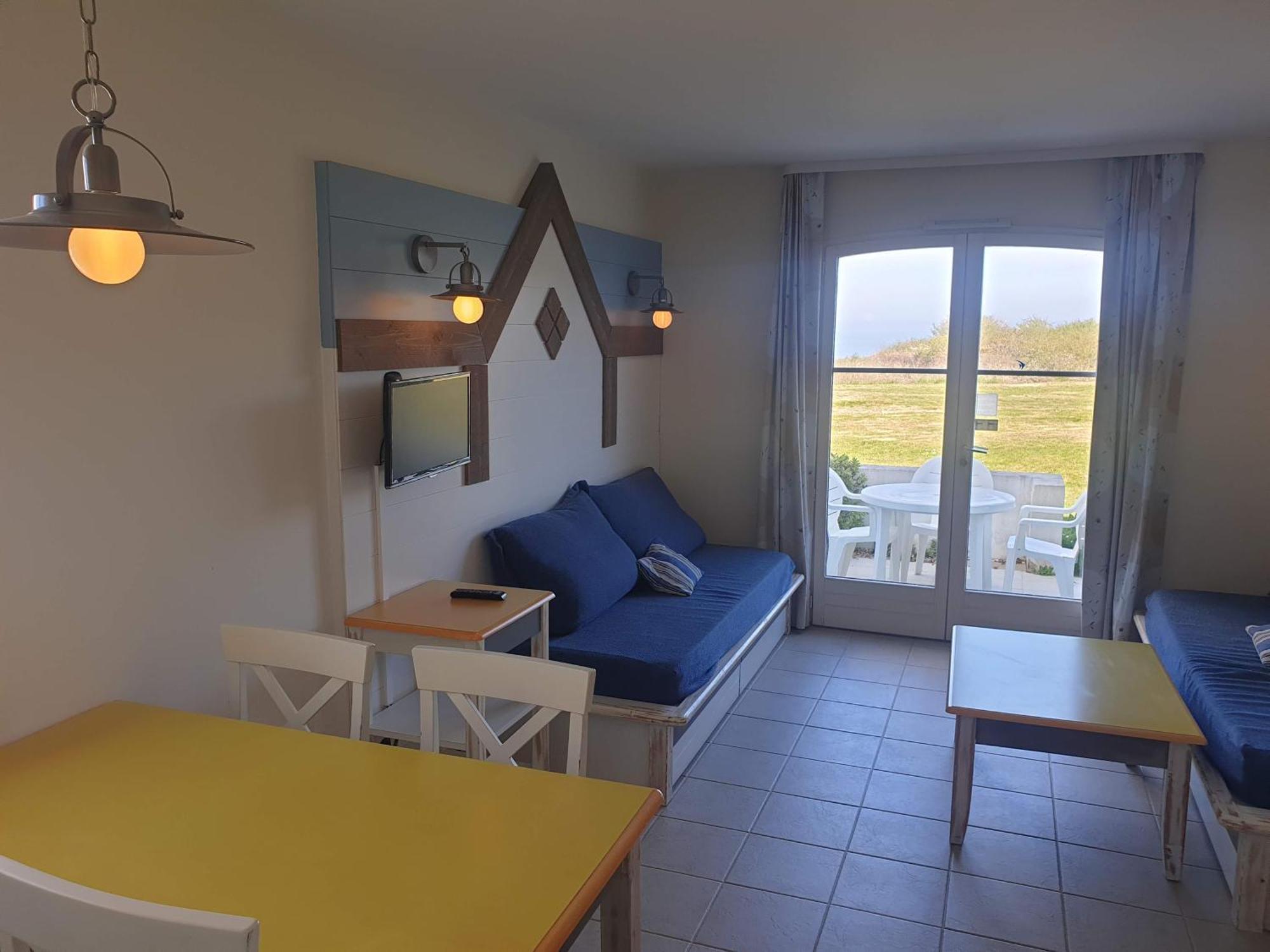 Locations Loc'Maria - Location Professionnelle Βίλα Locmaria Εξωτερικό φωτογραφία