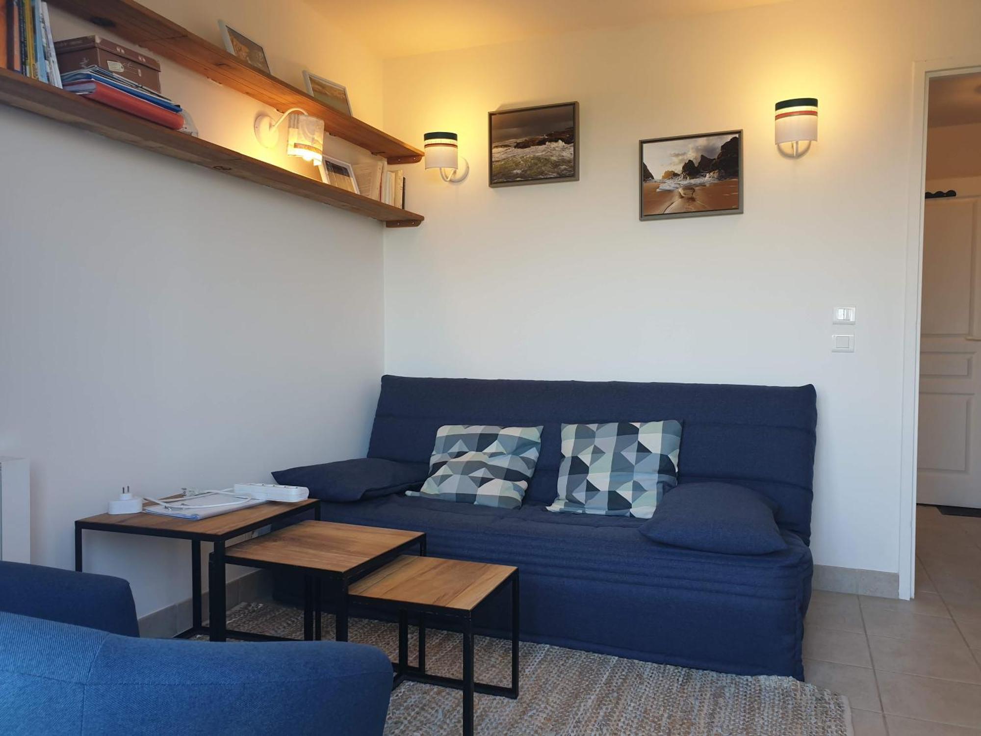 Locations Loc'Maria - Location Professionnelle Βίλα Locmaria Εξωτερικό φωτογραφία