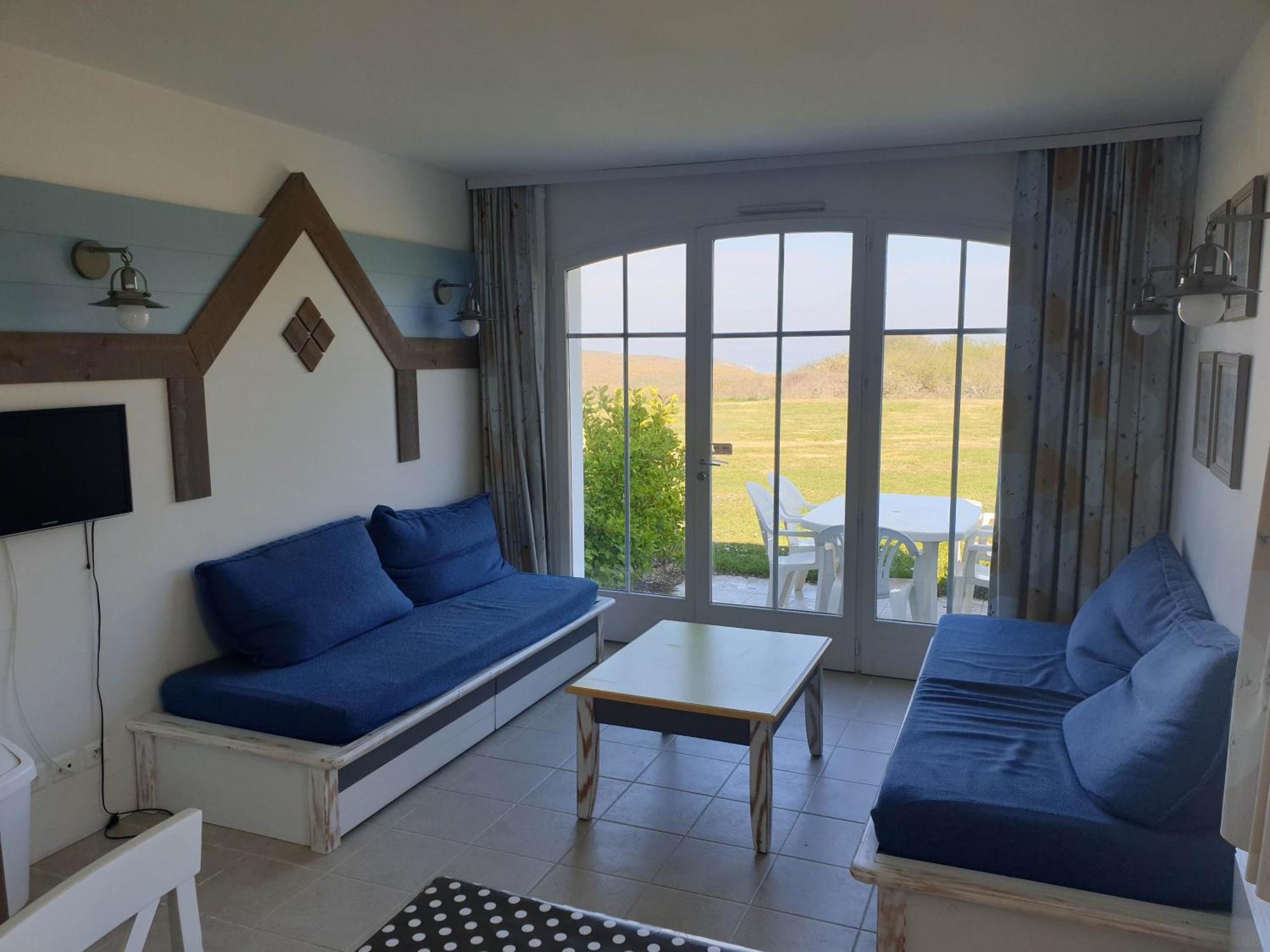 Locations Loc'Maria - Location Professionnelle Βίλα Locmaria Εξωτερικό φωτογραφία