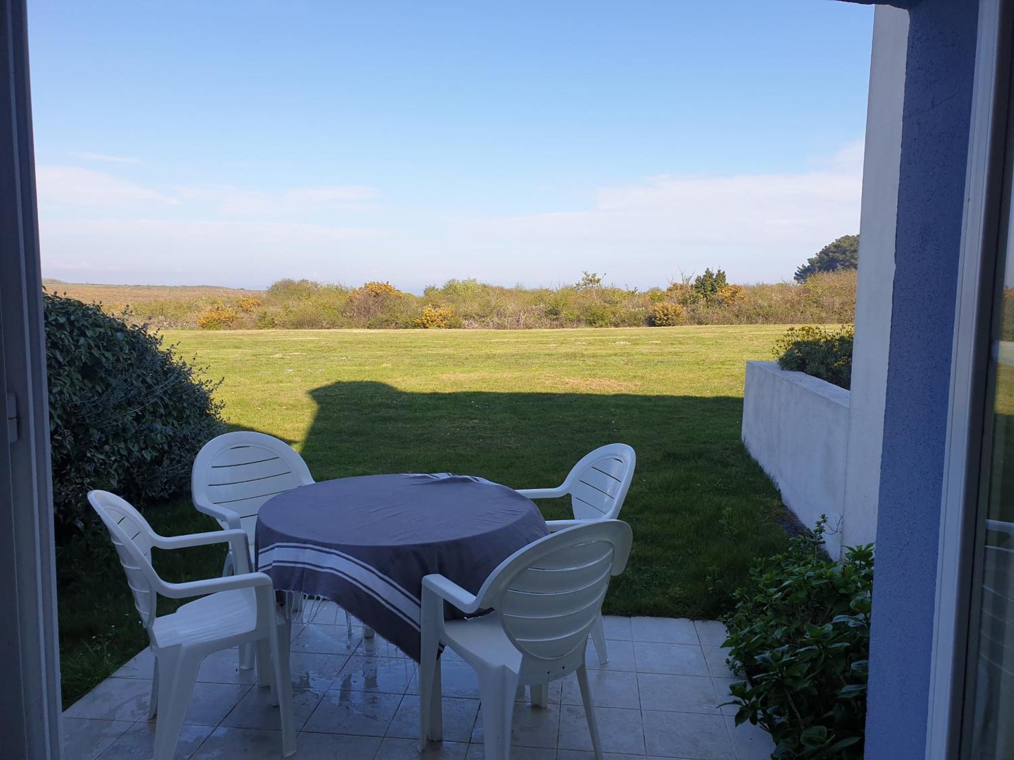 Locations Loc'Maria - Location Professionnelle Βίλα Locmaria Εξωτερικό φωτογραφία