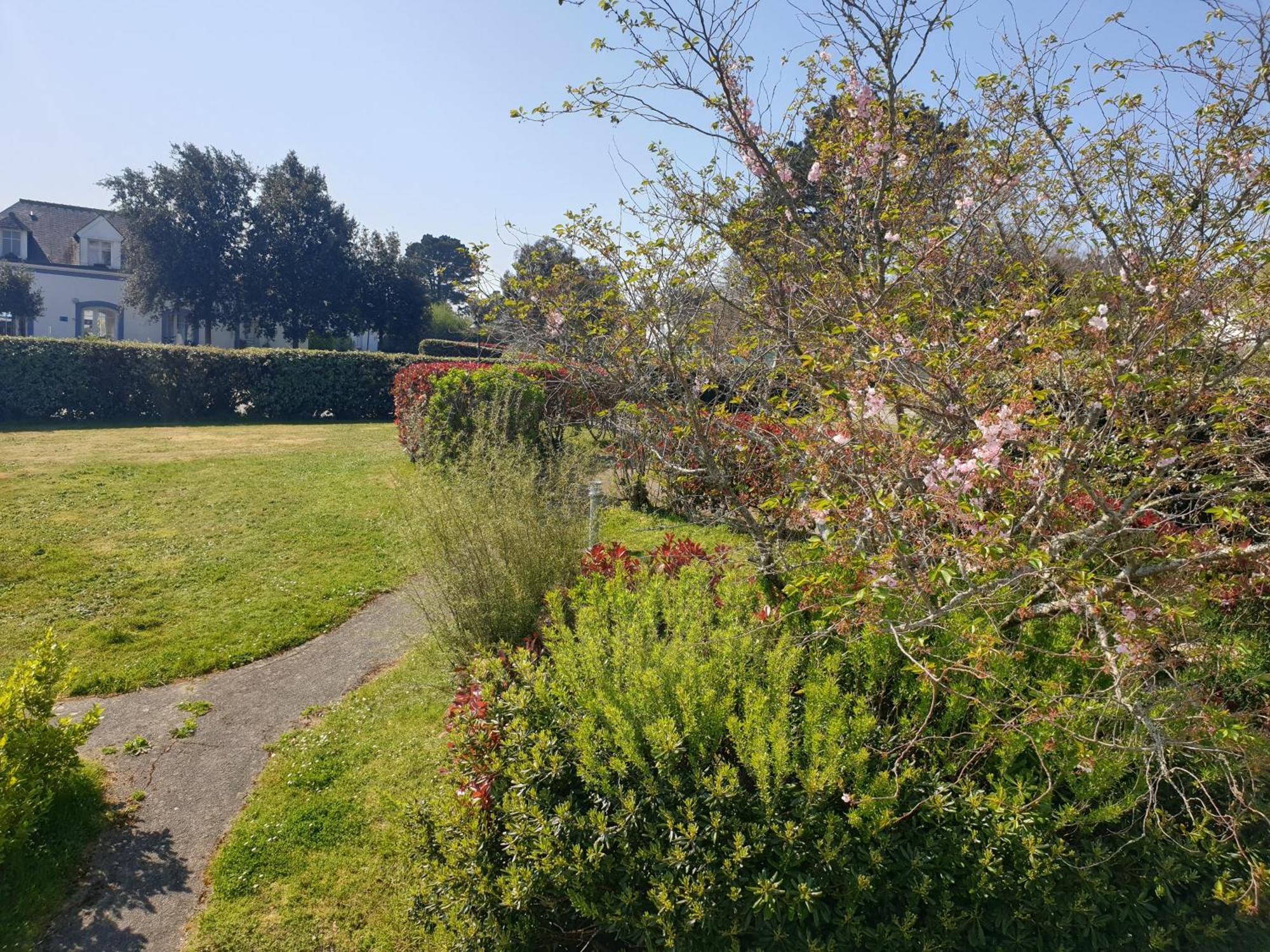 Locations Loc'Maria - Location Professionnelle Βίλα Locmaria Εξωτερικό φωτογραφία