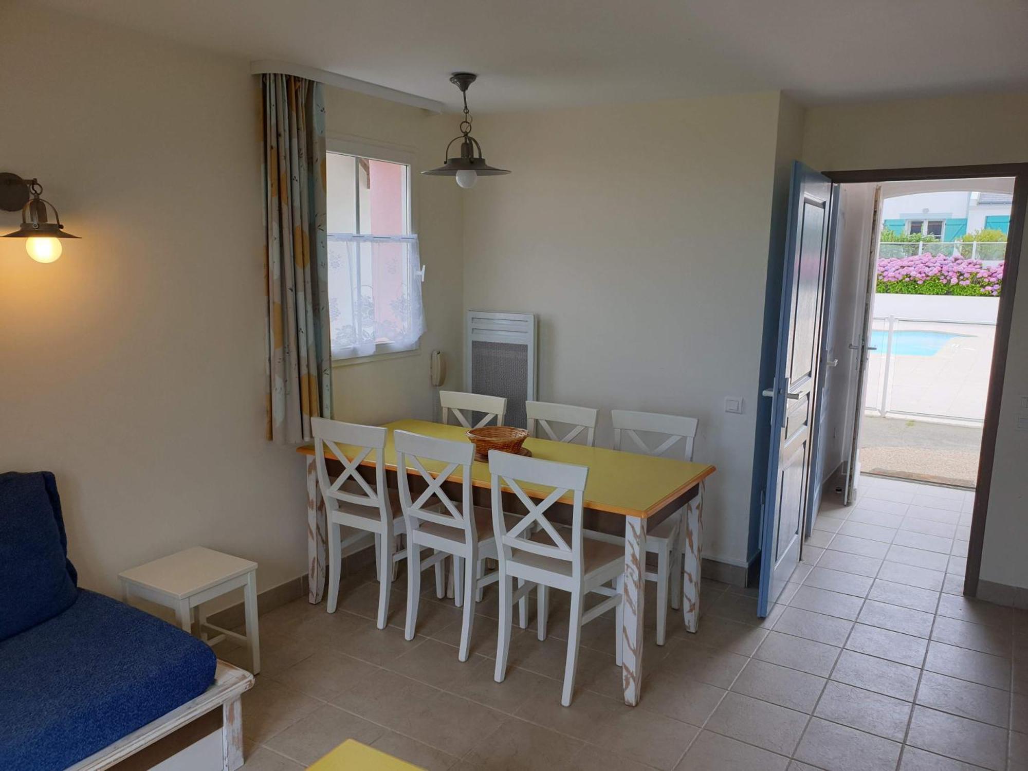 Locations Loc'Maria - Location Professionnelle Βίλα Locmaria Εξωτερικό φωτογραφία