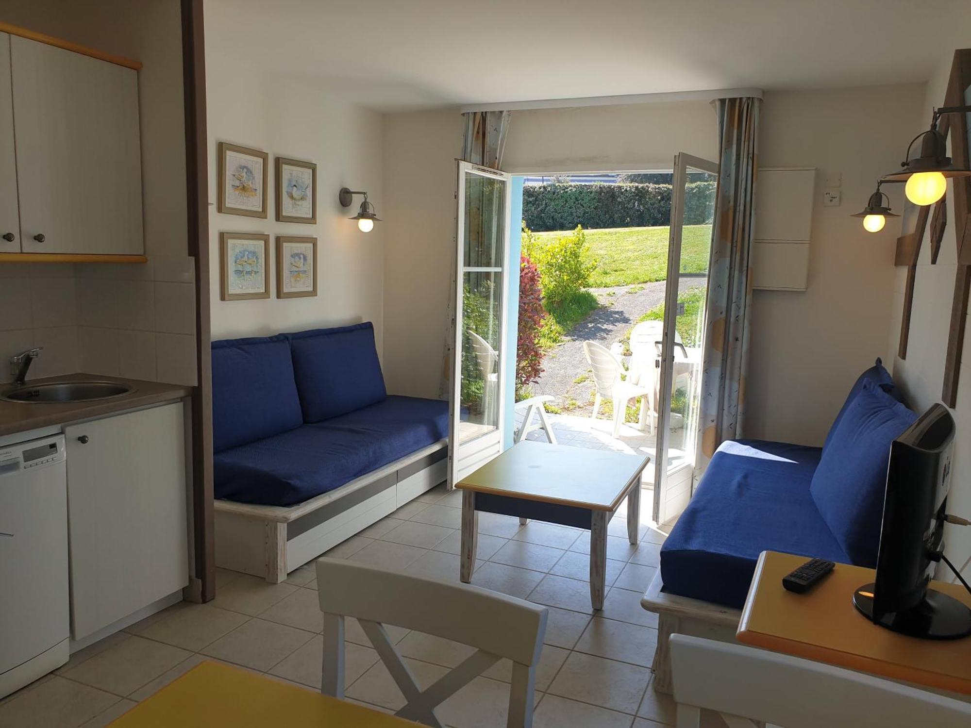 Locations Loc'Maria - Location Professionnelle Βίλα Locmaria Εξωτερικό φωτογραφία